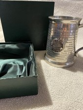 Boccale Birra Heineken