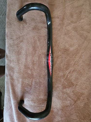 Barre carbonio fsa force - in,