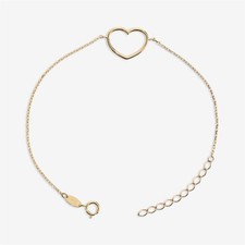 Bracciale Milor Donna in Oro