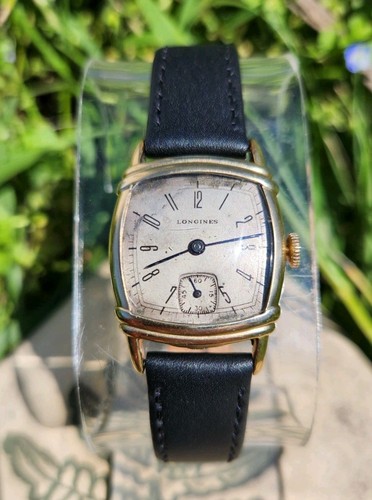 Orologio vintage 1942 longines - 1942,