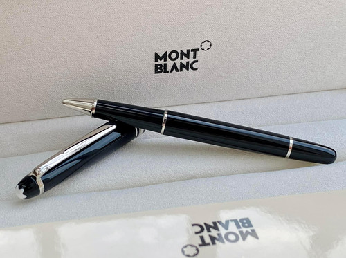 Montblanc meisterstuck 163 - montblanc,