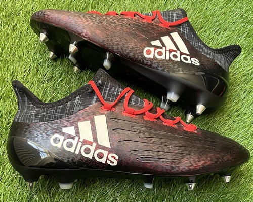 Scarpe calcio adidas - scarpe, x