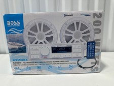 Nuovo boss audio systems - nuovo,