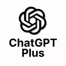 Chatgpt Plus 12 Months -