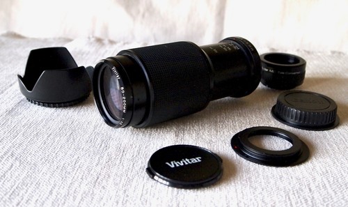 Canon eos digital fit - eos, 200