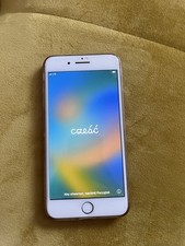 Iphone plus 64gb - iphone, rose