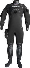 Desert Dry Suit 4Mm HD - Muta