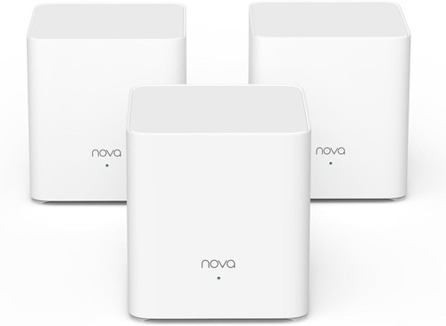 Tenda nova mesh - wi-fi, wifi