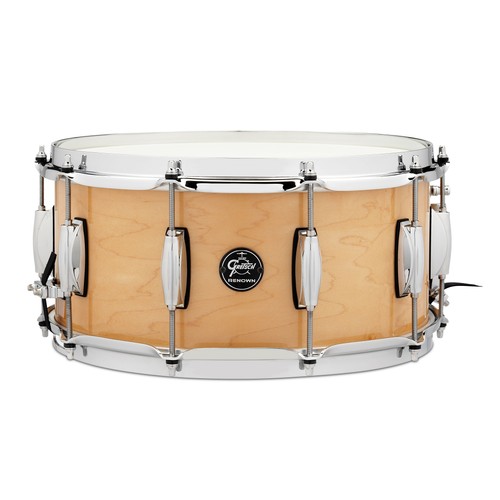 Gretsch rinomato rullante - , in
