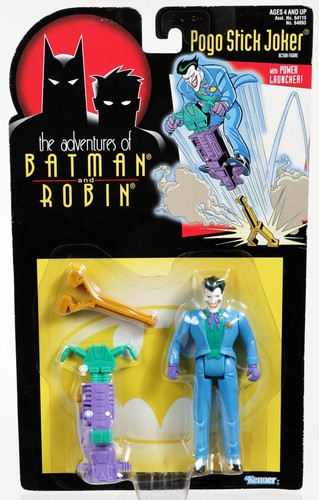 Avventure batman e - di,