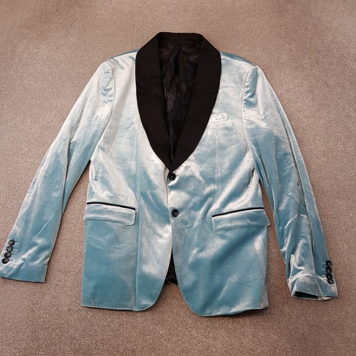 Giacca uomo zara blu - uomo,