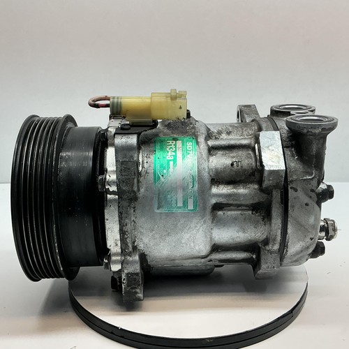 Compressore per rover - a/c,