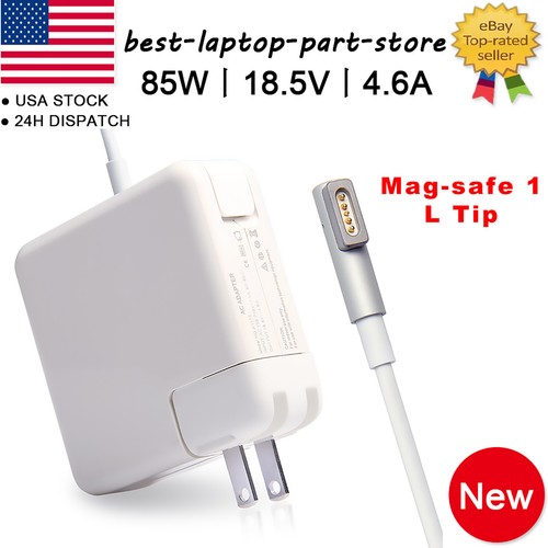 Caricabatteria 85w tip - 85w, l-tip