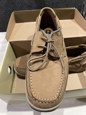 Scarpa barca uomo - da,