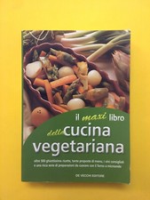 Il maxi libro della cucina