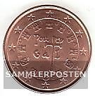 Portugal P 1 2005 flor de