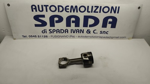 81l155 pistone biella motore - ,