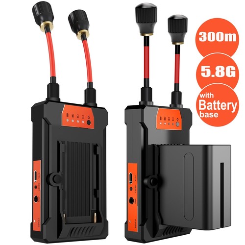 300m wireless hdmi - hdmi, extender