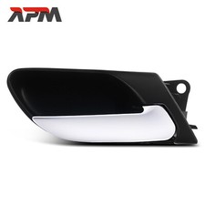 Maniglia Interno Posteriore