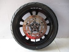 16x3.00 Ruota Anteriore