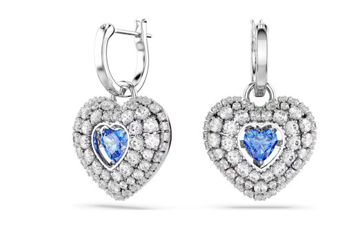 Swarovski 5680392 orecchini - 5680392,