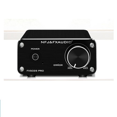Fx502spro amplificatore audio - amplificatore,