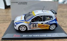 Saico 1/32 Fiat Punto S1600