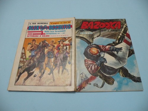 Bazooka dardo editore - dardo,