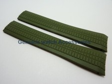 Cinturino in gomma Patek