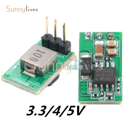 Mp1584en cena mini - 3.3v/4v/5v,