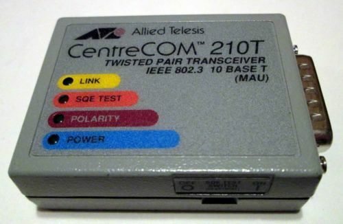 Ricetrasmettitore centrecom - ricetrasmettitore,