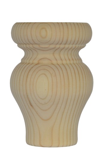 Piedino tulipano pino grande - tulipano,