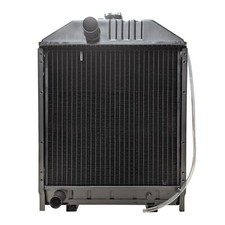 Radiatore per Massey Ferguson