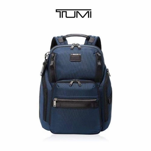 Tumi alpha bravo - tumi, zaino