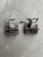 PINZE FRENO POSTERIORI ALFA