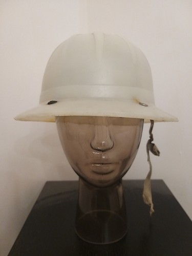 Casco elmo minatore - casco,