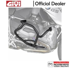 TN5108 GIVI PARAMOTORE