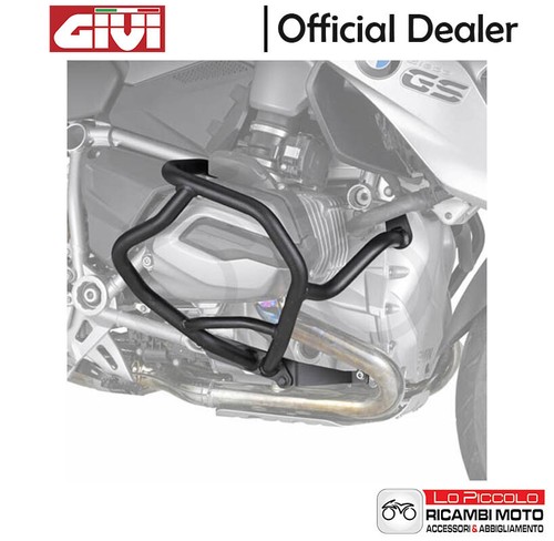 Tn5108 givi paramotore - tn5108,