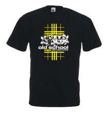 T-Shirt Ultras U18 Old school terrace crew Firm Hooligans Casuals