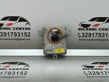 ?CENTRALINA LUCI MODULO CONTROLLO FARI XENON AUDI Q5 2015 8K0941597B AB4