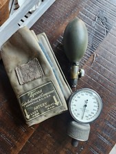 Antique Tycos Taylor