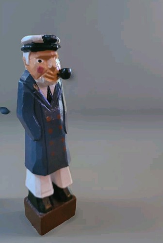 Pipa barba marinaio - pipa,