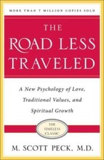 The Road Less Traveled
