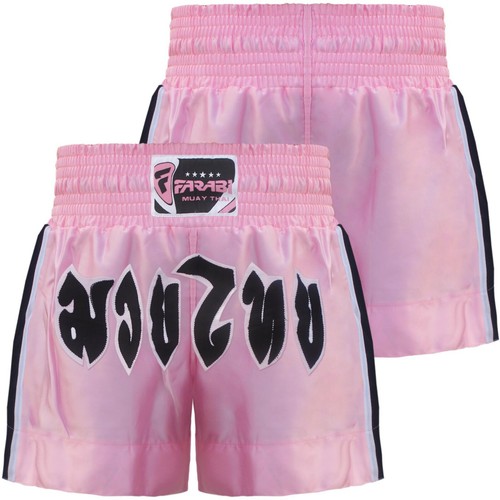 Pantaloncini farabi muay thai - farabi,