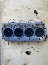 Testa cilindro VM Motori