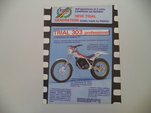 Advertising pubblicità 1987 - advertising,