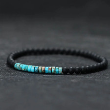 Nuovo bracciale perline - nuovo,