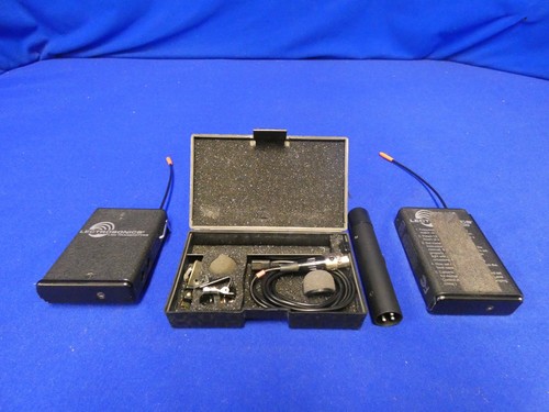 Lectrosonics lma trasmettitore - lma,