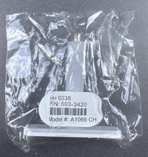 Apple Antenna Aeroporto Alimentazione Mac G5 A1066 CH Wireless P/N 603-3420 NUOVO