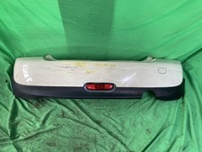 PARAURTI POSTERIORE PER MINI